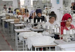 'Türkiye'de işçiler patronlardan yüzde 322 daha fazla vergi ödedi'