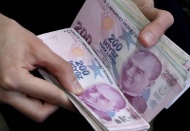 Mevduat faizleri yüzde 50'nin altına indi
