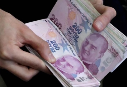 Mevduat faizleri yüzde 50'nin altına indi