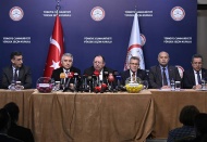 Oy pusulasında AKP ilk sırada olacak