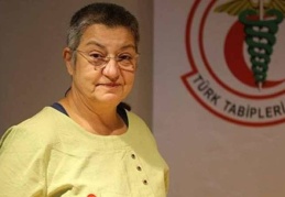 İstinaf, TTB Başkanı Şebnem Korur Fincancı'ya verilen hapis cezasını onadı