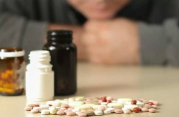 Pandemi, deprem korkusu ve ekonomi antidepresan kullanımını artırdı