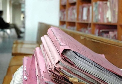 Bir ayda 696 bin yeni icra dosyası: Borç 194 milyara yükseldi