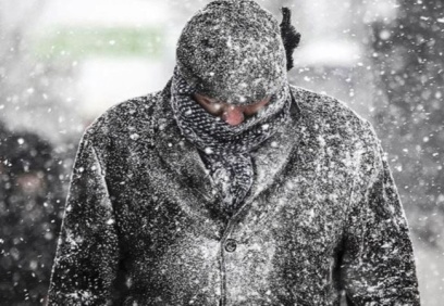 Kuvvetli kar yağışı tüm yurdu etkileyecek