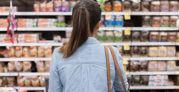 Marketler fiyat artışında işin tadını tuzunu kaçırdı