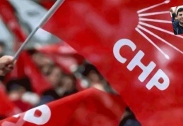 CHP'de 209 aday açıklandı!