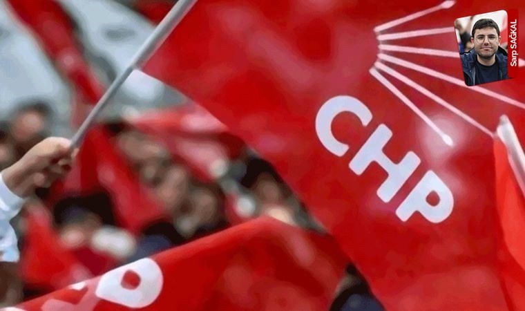 CHP'de 209 aday açıklandı!