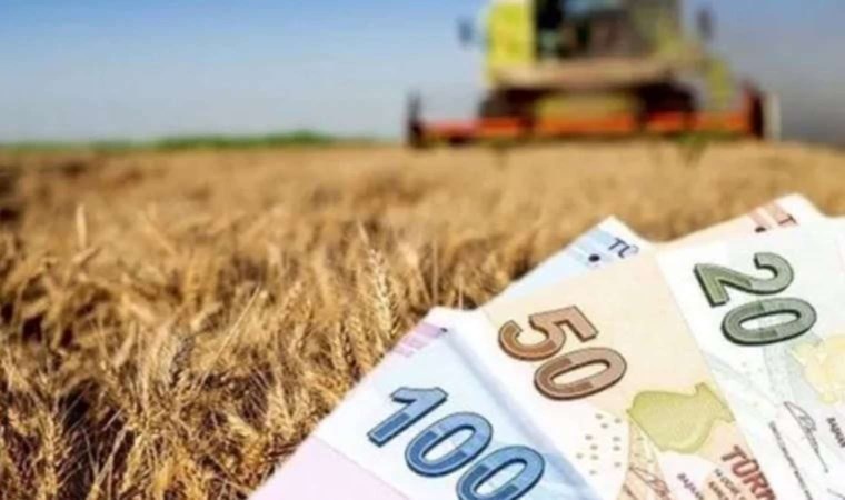 Tarımsal destekleme ödemeleri hesaplara aktarıldı