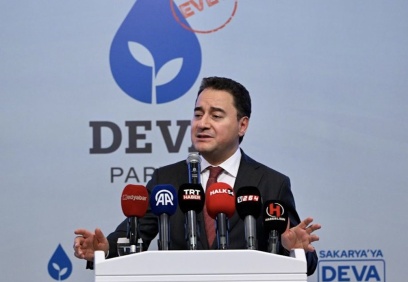 “Ne zaman Merkez Bankası’nın iplerini eline aldı, enflasyon arttı, inmiyor”