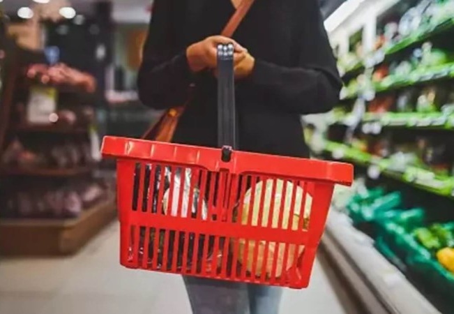 1 gecede 700 ürüne zam yapan zincir marketlerde zamlar yağmur gibi yağdı