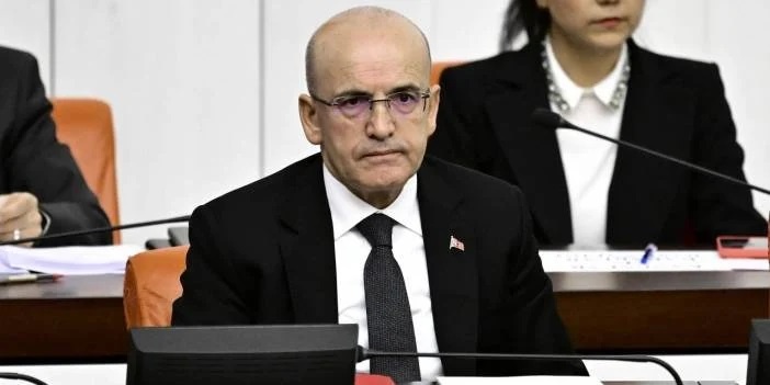 Şimşek, seçimlere kadar harcamaların artmasına ses çıkarmayacak
