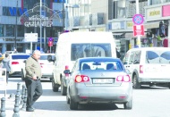 Antep’te trafiğe kayıtlı araç sayısı 660 bin 178’e yükseldi