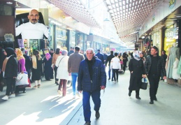 Herkesin herkese ve tüm bankalara borcu var
