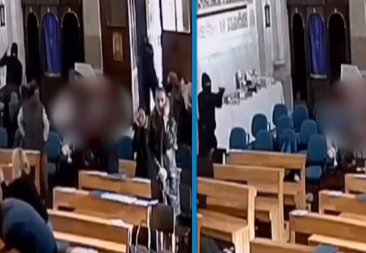 Reuters: İstanbul'daki kilise saldırısını IŞİD üstlendi