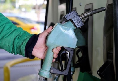Motorine bu gece 1,38 TL daha zam geliyor