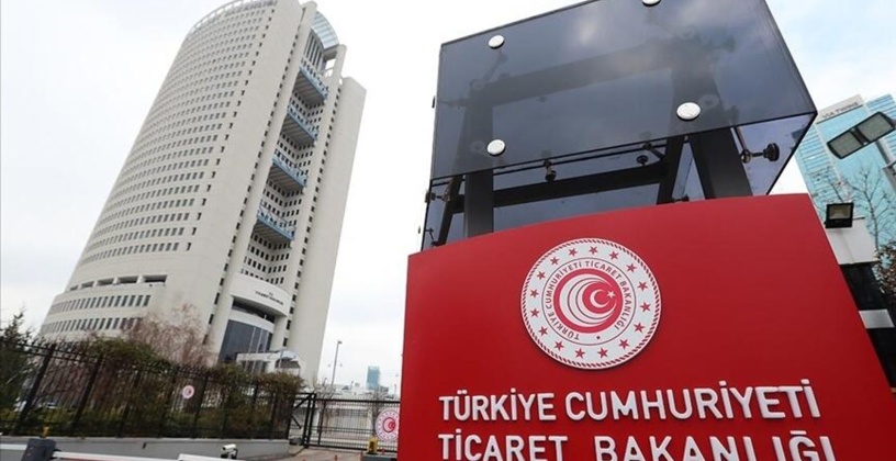 Ticaret Bakanlığı, 6,4 milyarlık ceza tahsilatına başladı