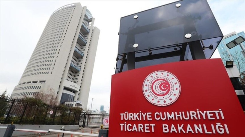 Ticaret Bakanlığı, 6,4 milyarlık ceza tahsilatına başladı