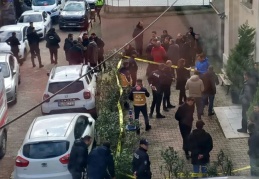 Gözaltı sayısı 51’e yükseldi