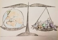 En zengin yüzde 20'lik kesim toplam gelirin yarısını alıyor