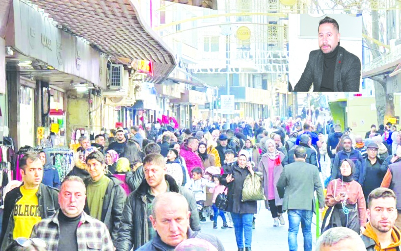 Türkiye, “Çalışanlar için en kötü 10 ülke” arasında