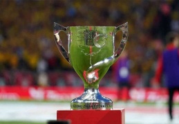 Kupada Gaziantep FK’nın şampiyonluk oranı 35 olarak açıklandı