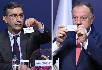 CHP, YSK'ye 'oy pusulası' için itirazda bulundu