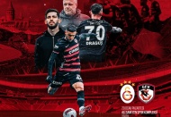 Gaziantep FK, Galatasaray’a konuk oluyor