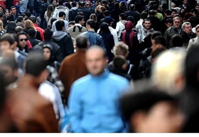 Yoksulluk veya sosyal dışlanma riski altında olanların oranı yüzde 31