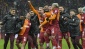 Galatasaray'dan Gaziantep FK maçı sonrası "direk" paylaşımı