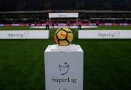 Trendyol Süper Lig'de 23. hafta yapılan dört maçla tamamlandı