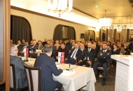 6 Şubat’ta yaşadığımız asrın felaketi ruhumuzda uzun yıllar kapanmayacak derin yaralar açtı
