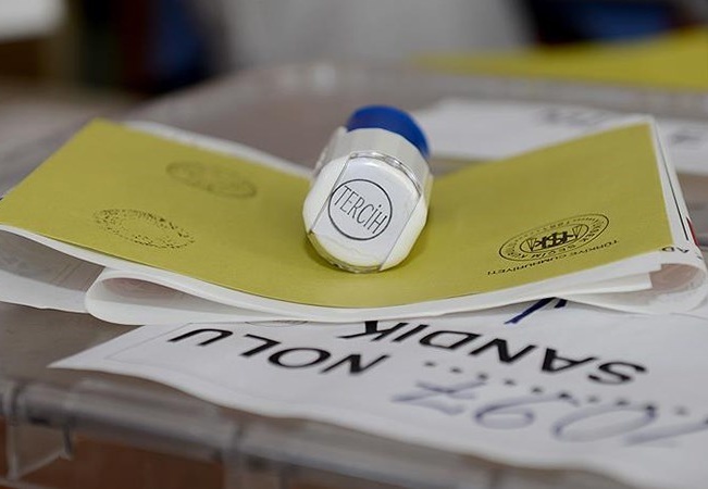 CHP’nin adayı henüz ortada yok, Antep’in yüzde 50’si Fatma Şahin dedi