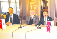 Ekonomi yeni bir tedarik zinciri krizi riski ile karşı karşıya