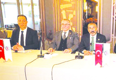 Ekonomi yeni bir tedarik zinciri krizi riski ile karşı karşıya