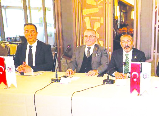 Ekonomi yeni bir tedarik zinciri krizi riski ile karşı karşıya