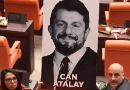TİP'ten ilk tepki: Saray, Türkiye Cumhuriyeti Anayasasını fiilen feshetti!