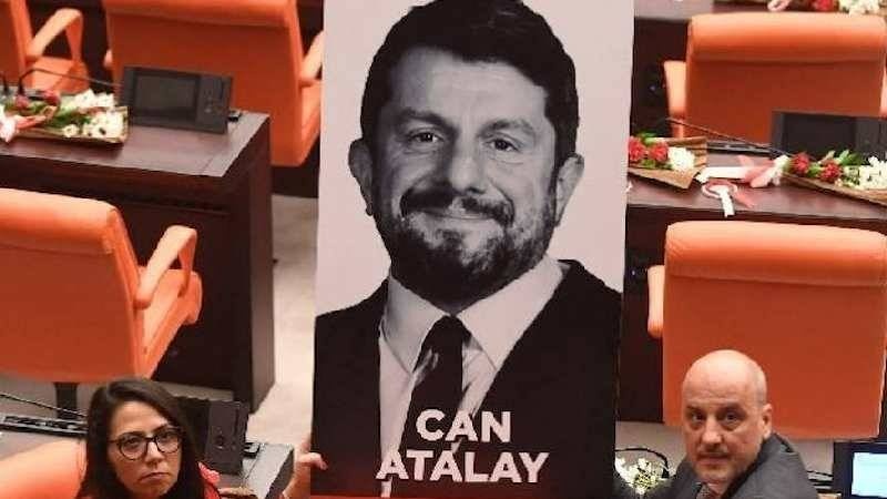 TİP'ten ilk tepki: Saray, Türkiye Cumhuriyeti Anayasasını fiilen feshetti!