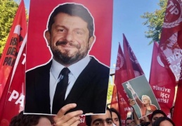 TİP sokağa iniyor