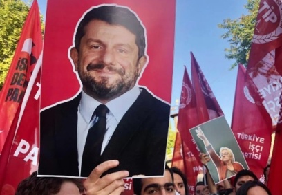 TİP sokağa iniyor