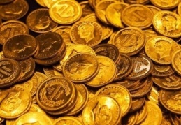 Altının gramı, 2054 lira seviyesinde işlem görüyor