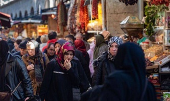 Enflasyonda yükseliş devam edecek!