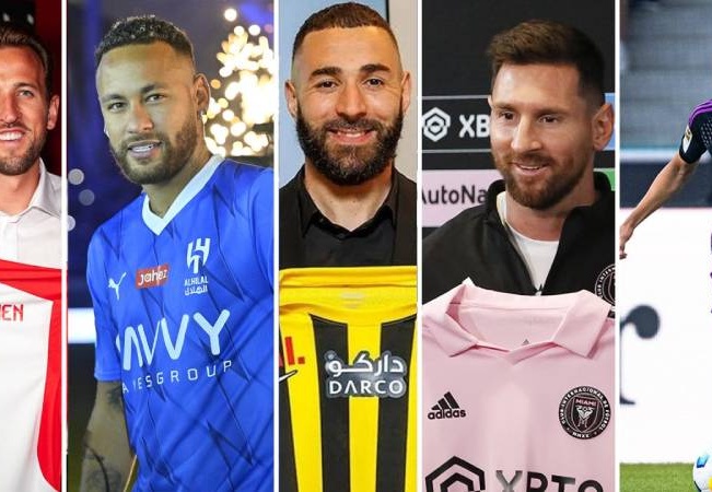 Türkiye, transferde en çok zarar eden 3. ülke oldu!