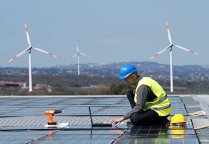 Elektriğe 'güneş ve rüzgar' zammı geliyor