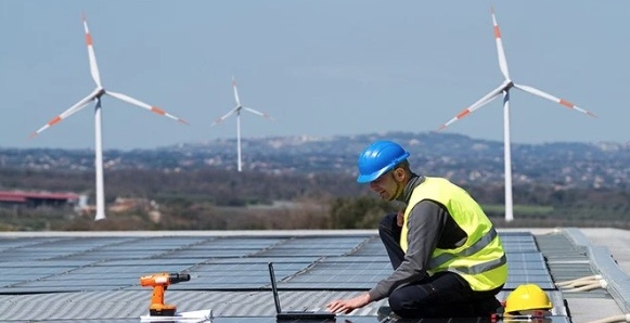 Elektriğe 'güneş ve rüzgar' zammı geliyor