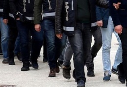 Göçmen kaçakçılığından 3 bin 744 kişi yakalandı