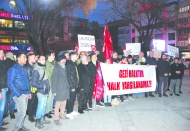 TBMM, Yargıtay eliyle gerçekleştirilen darbe girişiminin ortağı haline geldi
