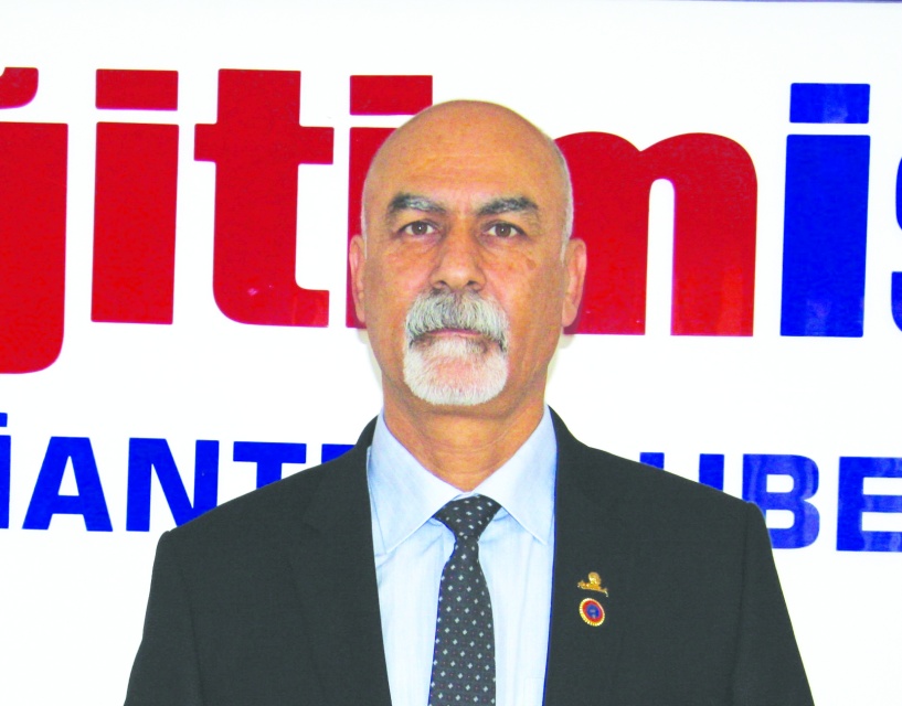 Anayasal düzene büyük darbe vuruldu