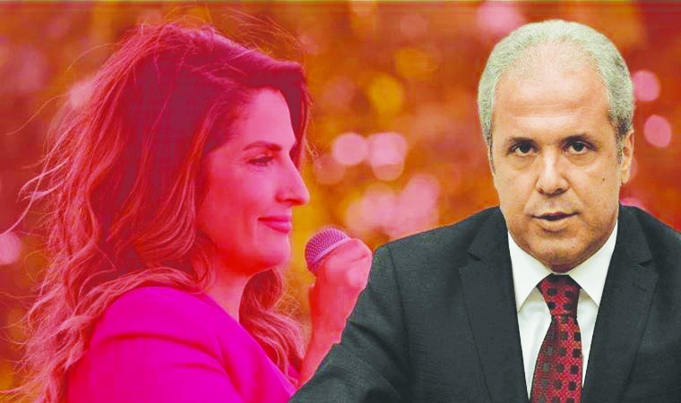“Başak Demirtaş’a çirkin ve ahlaksız saldırılara karşı çıktığımız için Abdülhamit Gül ile birlikte linç edilmiştik”
