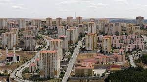 Konut kredisinin aylık taksiti gelirin yüzde 92'sine denk düşüyor