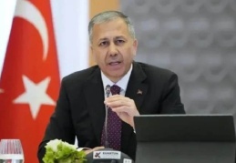 Ali Yerlikaya duyurdu: 2023 yılında 420 suç çetesi çökertildi! Ya devlet içerisindeki uzantıları!!!